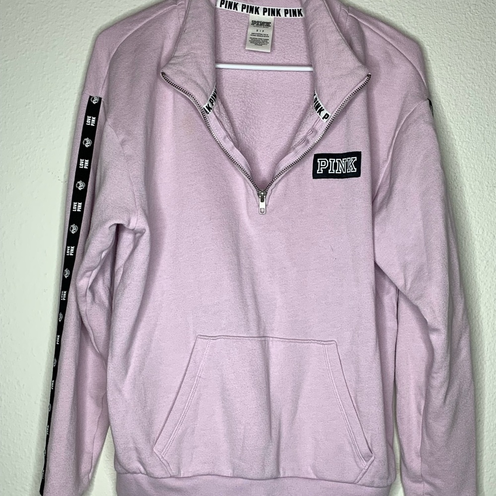 Victoria Secret Pink Hoodie